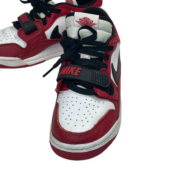 AIR JORDAN LEGACY 312 LOW (GS) CD9054 116 BIG KIDS Size 7 Youth - Picture 13 of 16